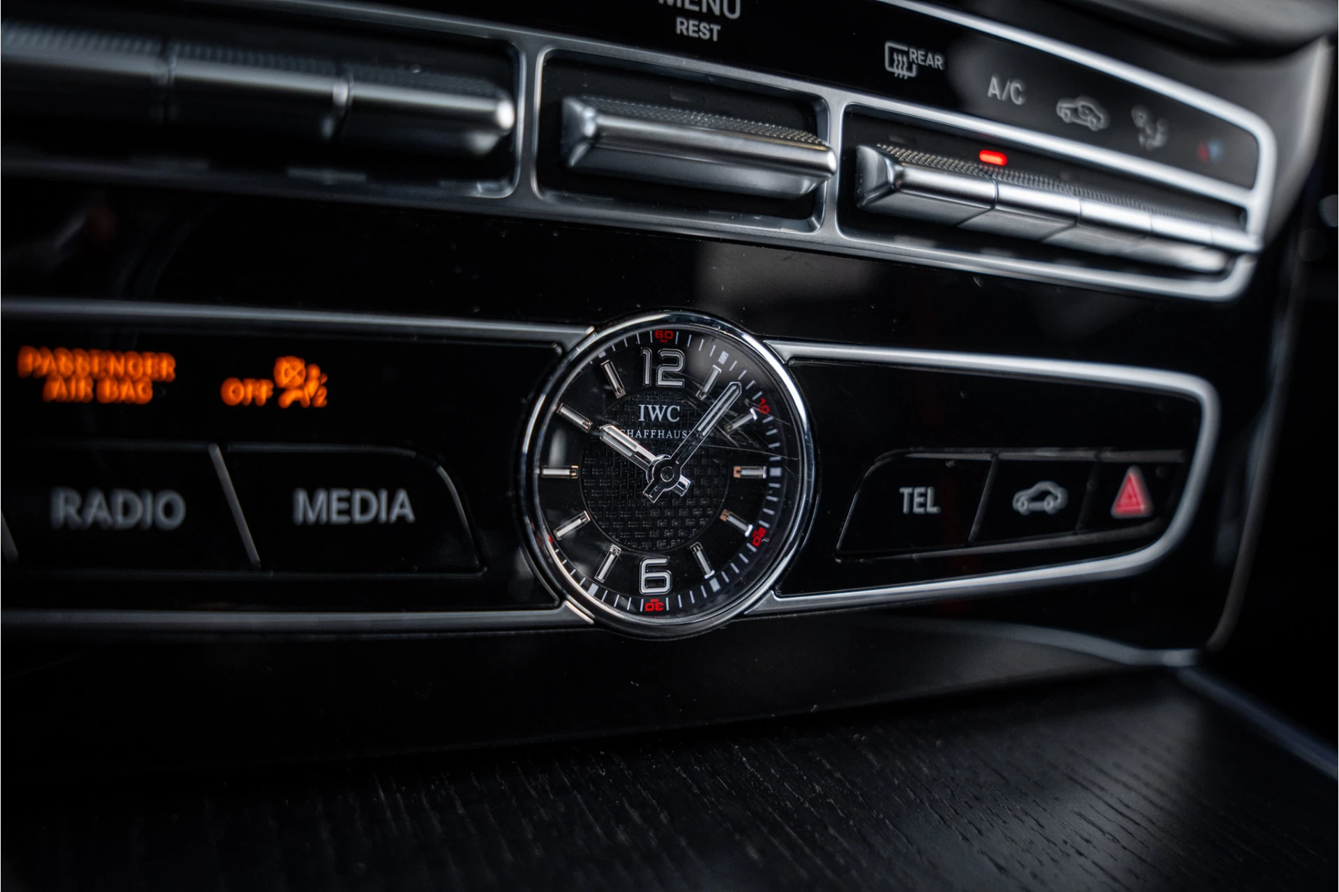 Hoofdafbeelding Mercedes-Benz G-Klasse