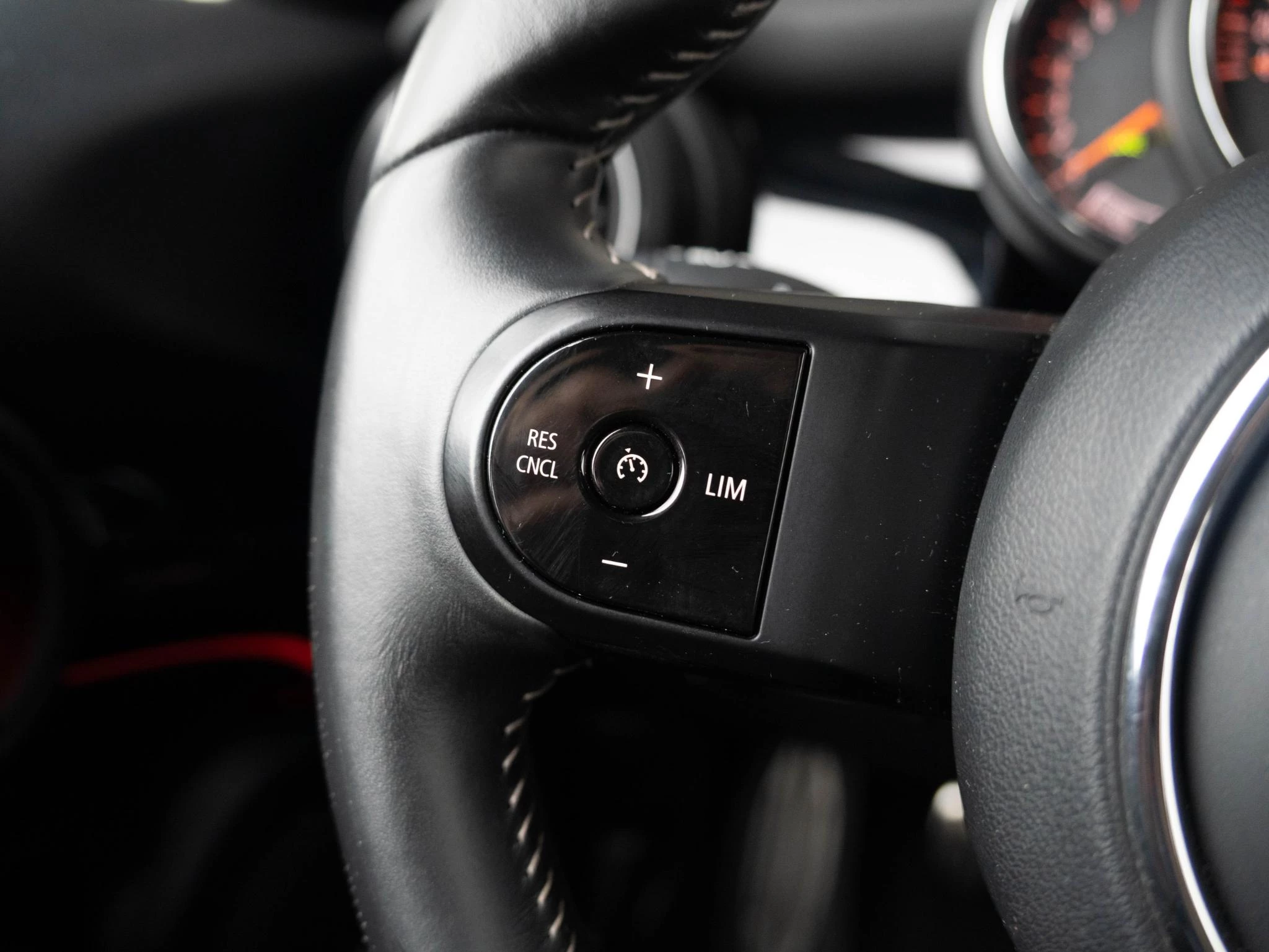 Hoofdafbeelding MINI 5-deurs