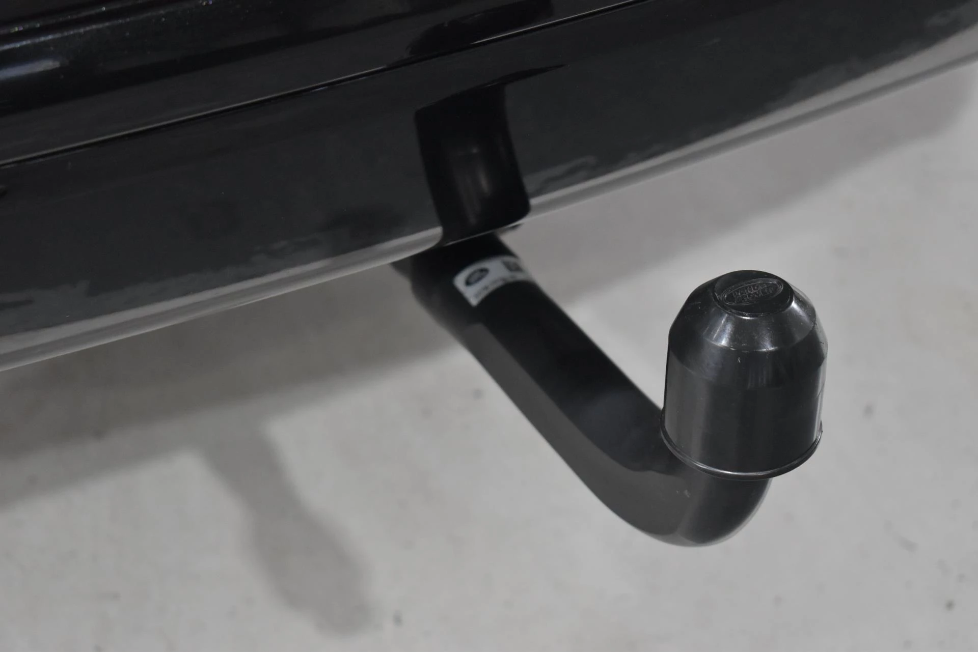 Hoofdafbeelding Land Rover Discovery Sport