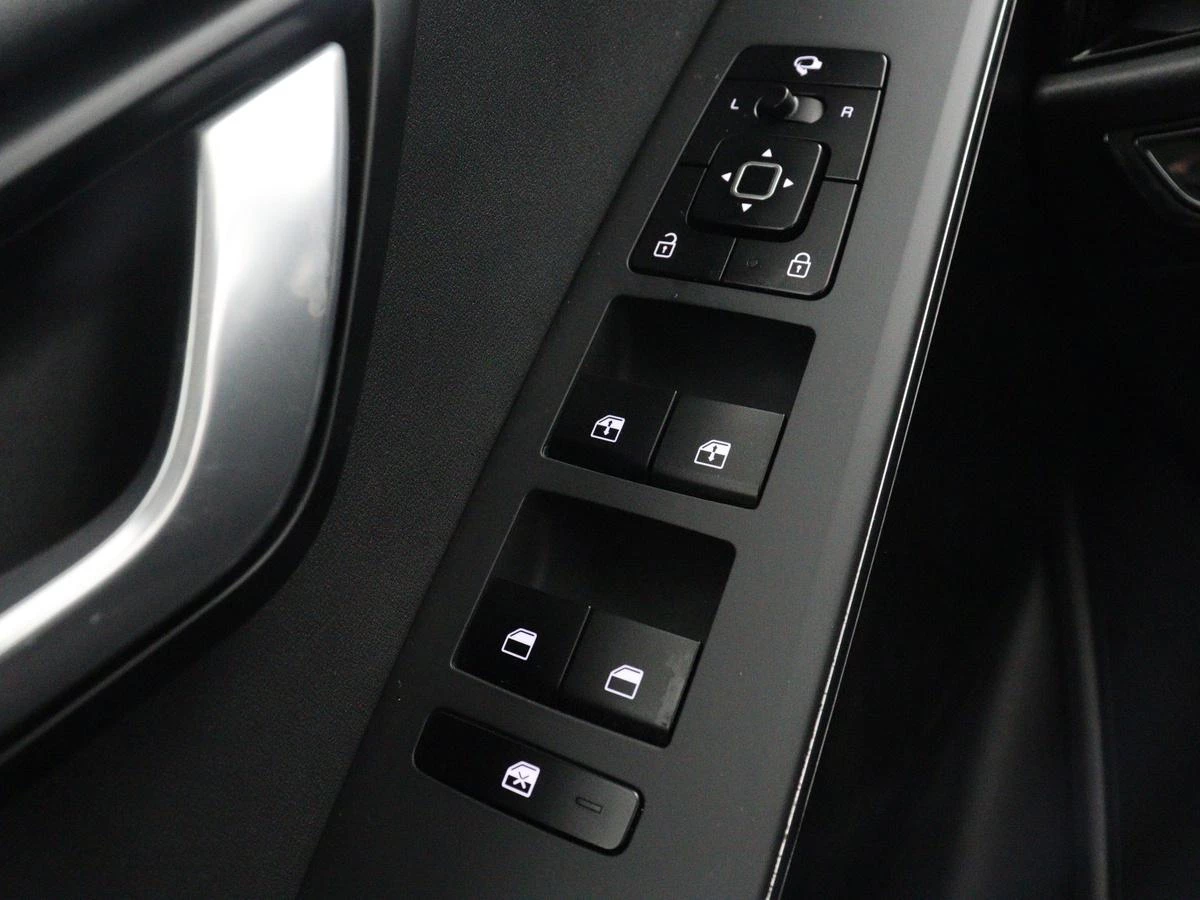 Hoofdafbeelding Kia Niro EV