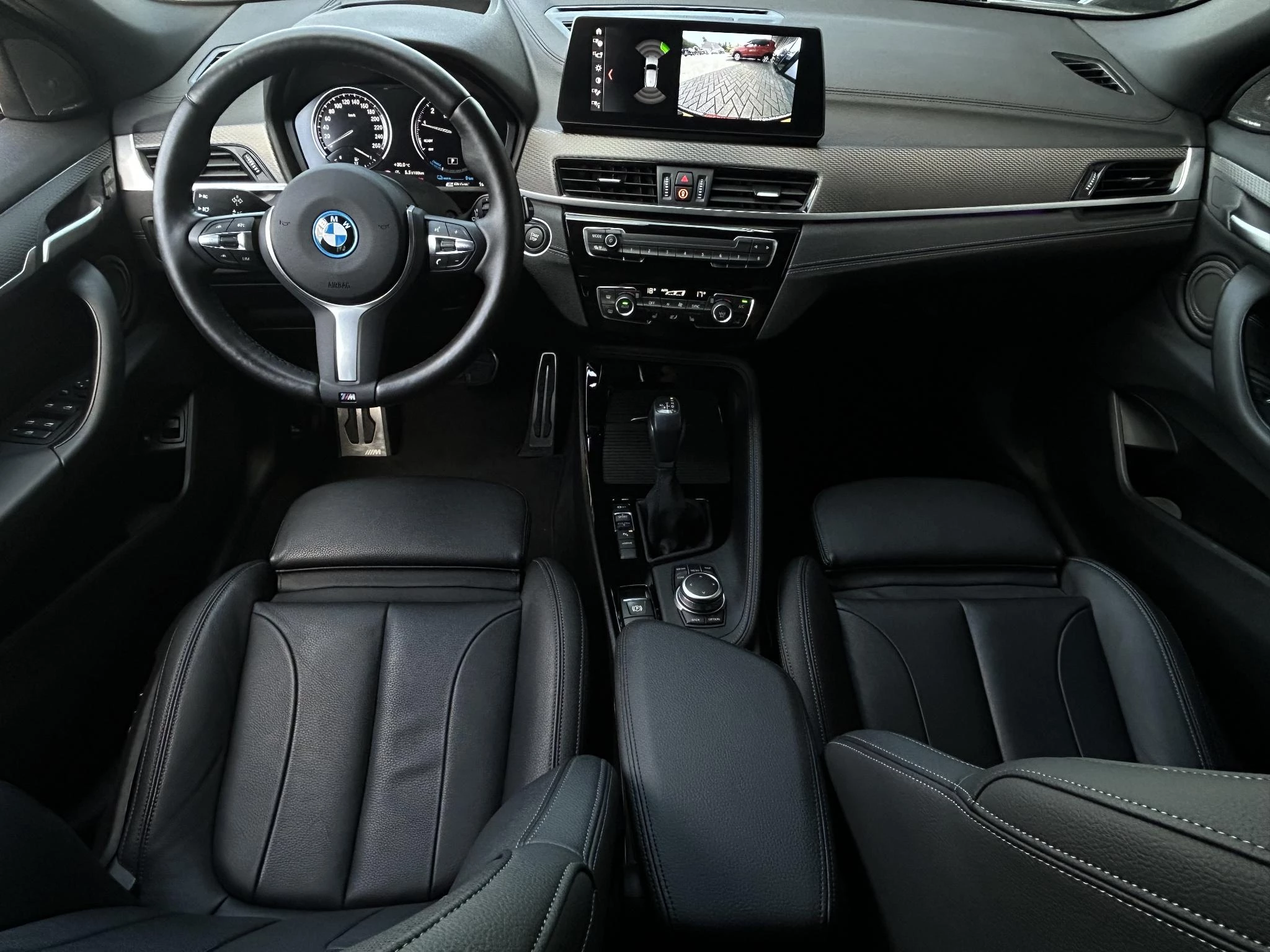 Hoofdafbeelding BMW X2