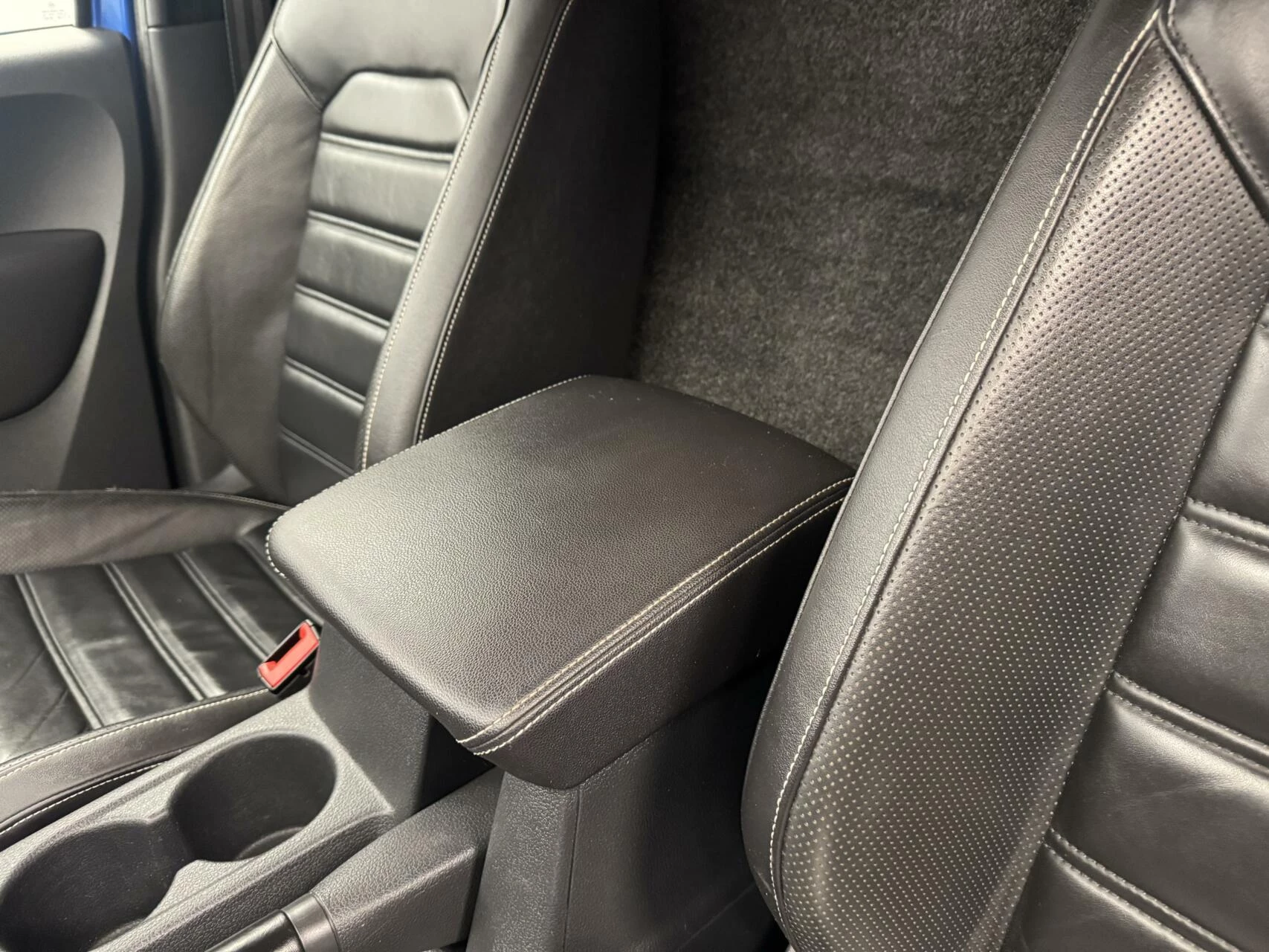 Hoofdafbeelding Volkswagen Amarok