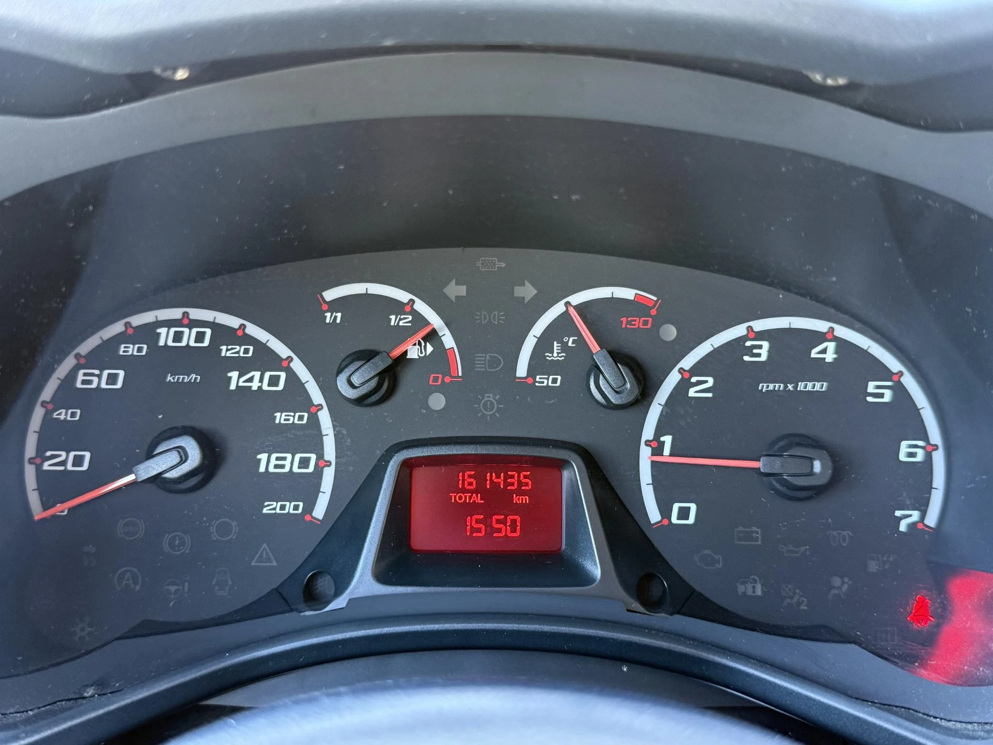 Hoofdafbeelding Ford Ka