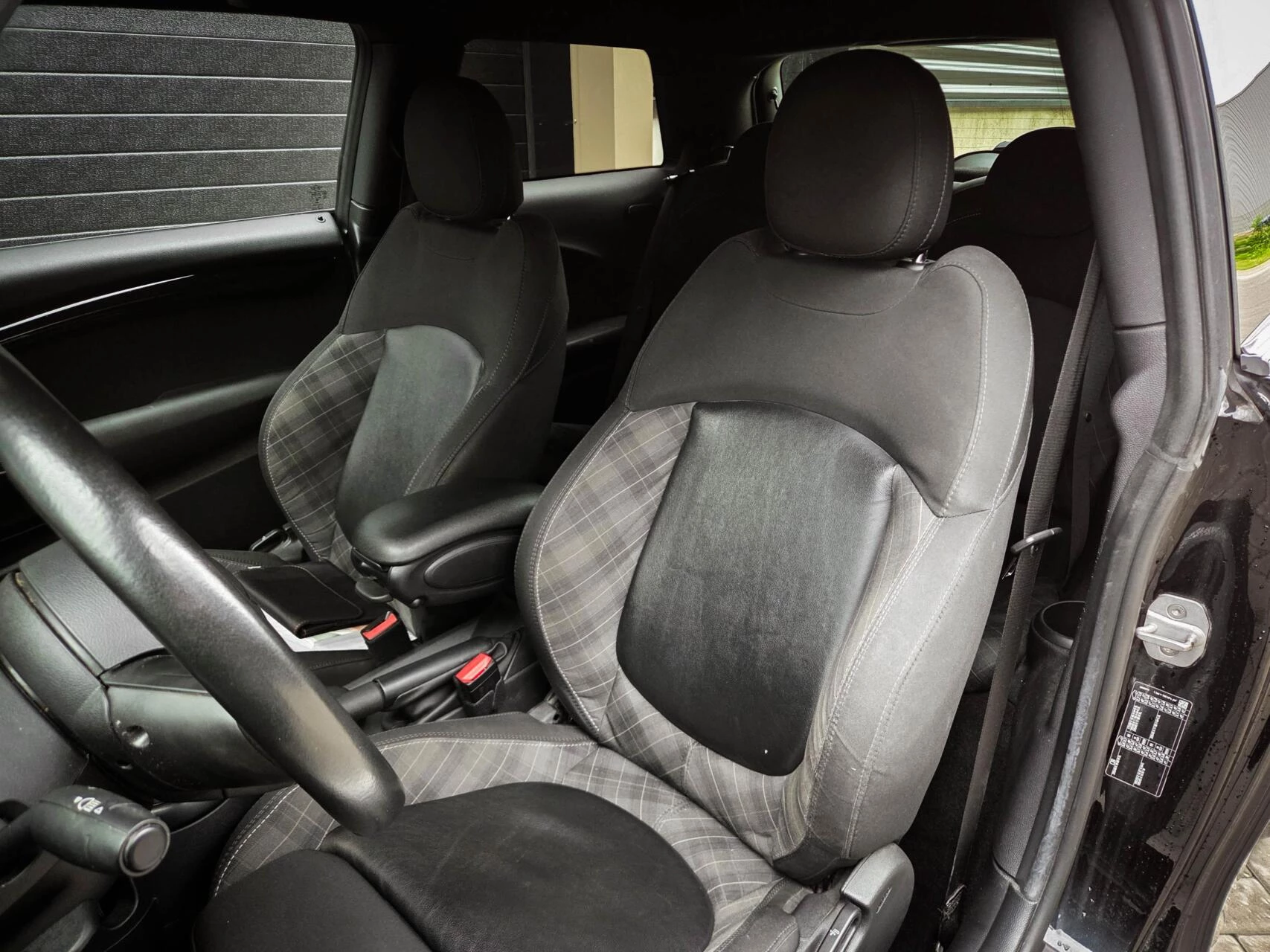 Hoofdafbeelding MINI Cooper S