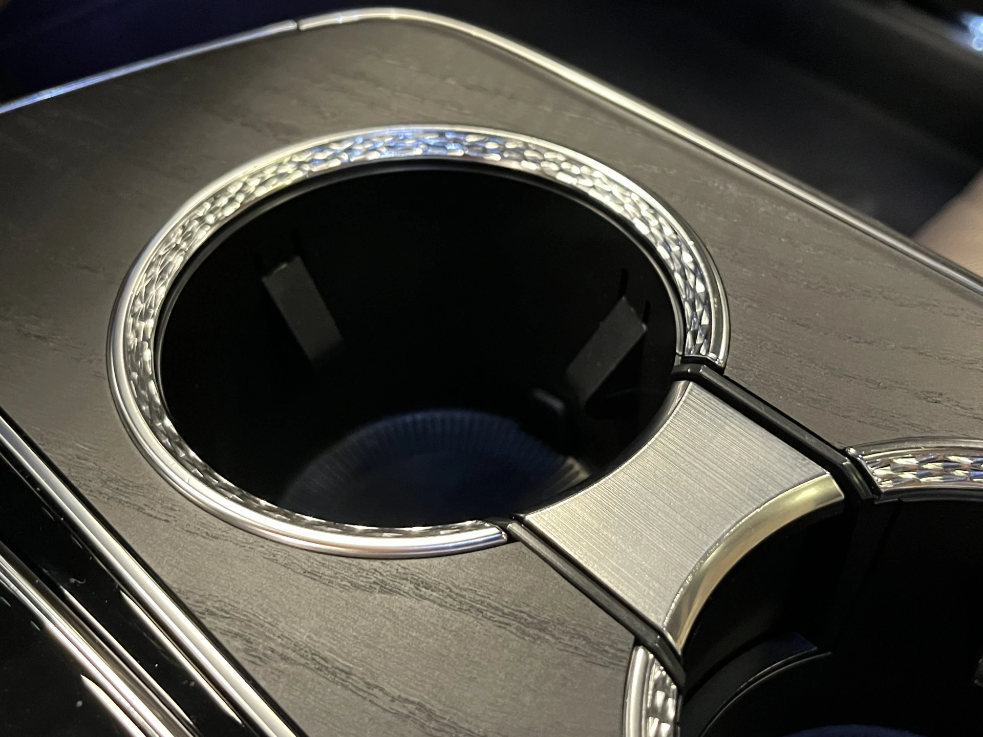 Hoofdafbeelding Cadillac LYRIQ
