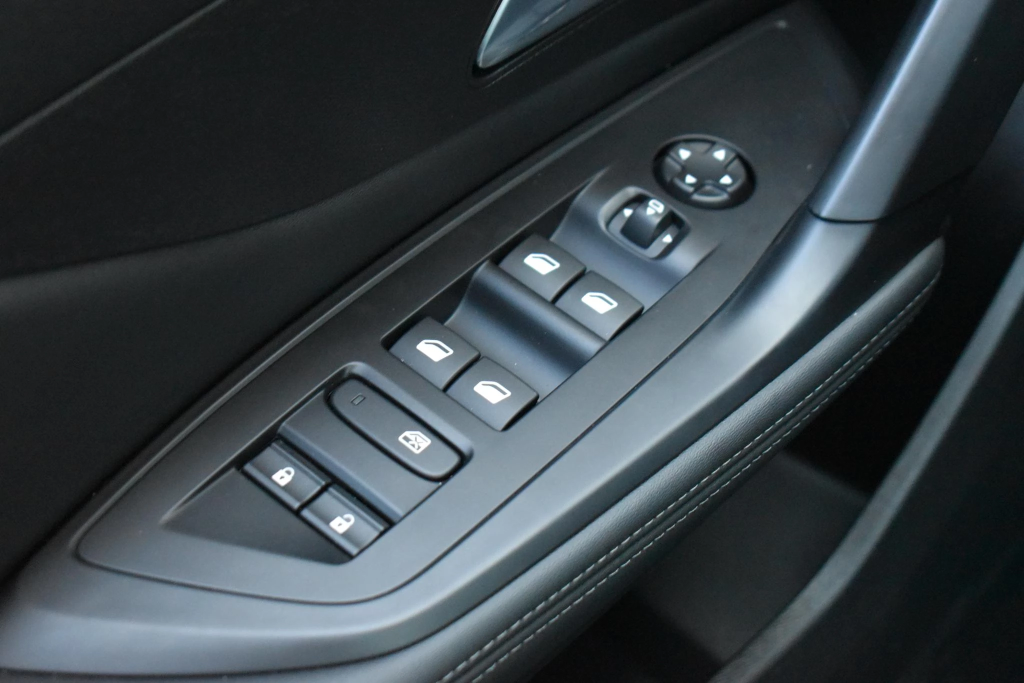 Hoofdafbeelding Peugeot 408