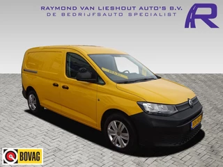 Volkswagen Caddy Cargo Maxi 2.0 TDI Comfort AIRCO CRUISE CONTROL L2