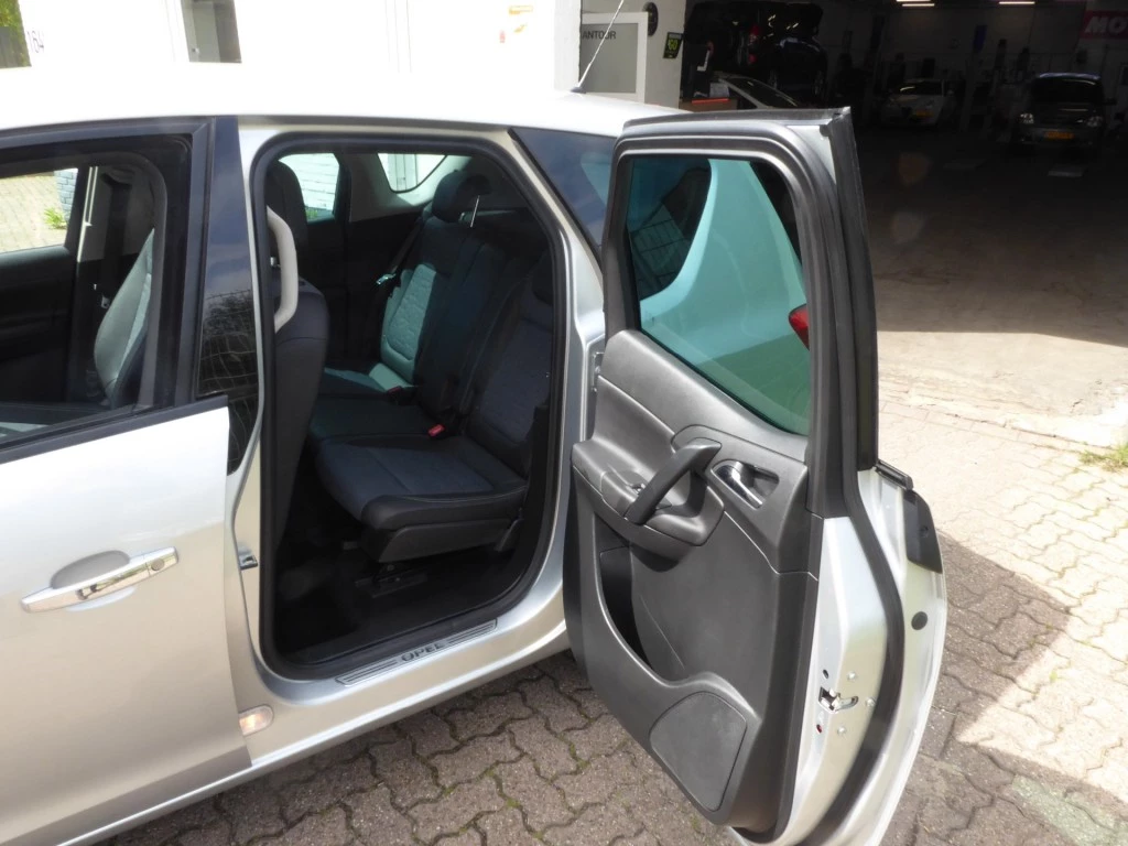 Hoofdafbeelding Opel Meriva