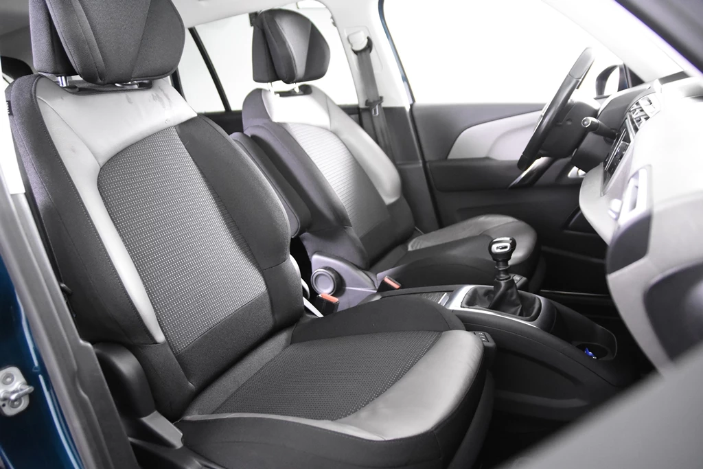 Hoofdafbeelding Citroën Grand C4 Spacetourer