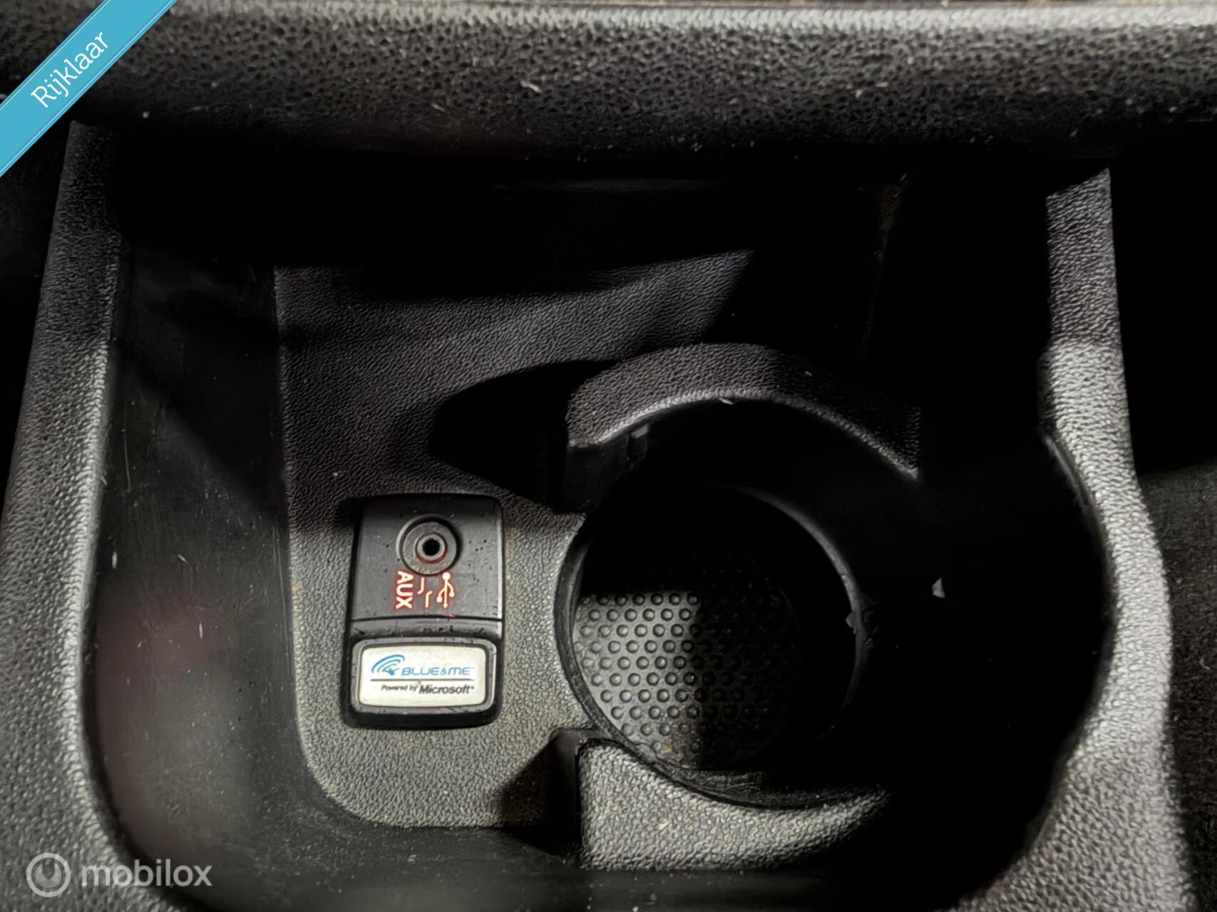 Hoofdafbeelding Fiat Punto