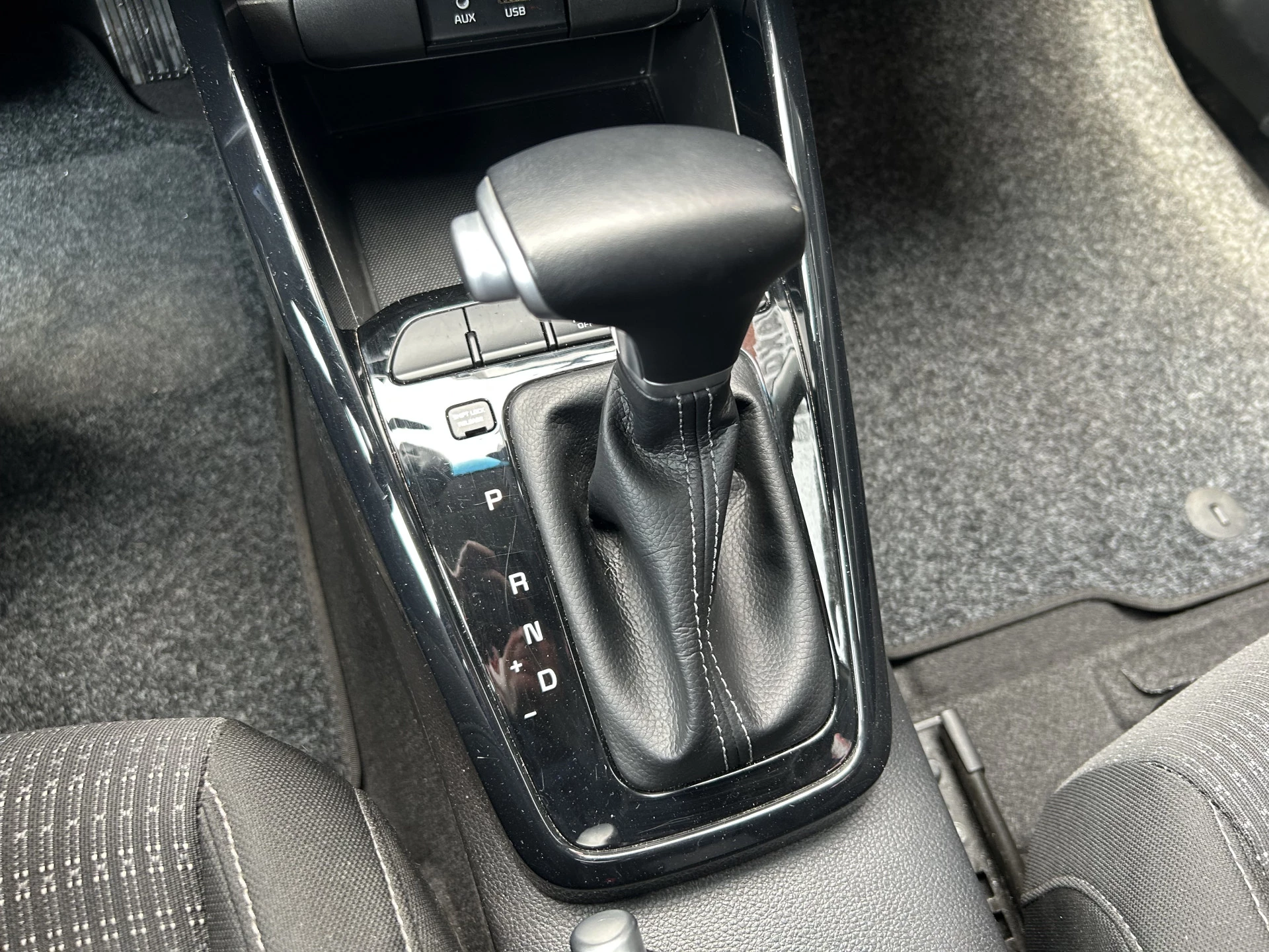 Hoofdafbeelding Kia Stonic