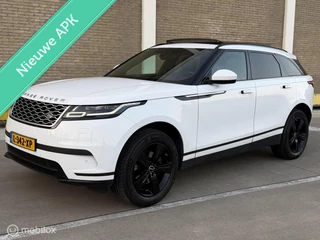 Range Rover Velar AWD HSE Nieuwe Ketting Panorama Keyless