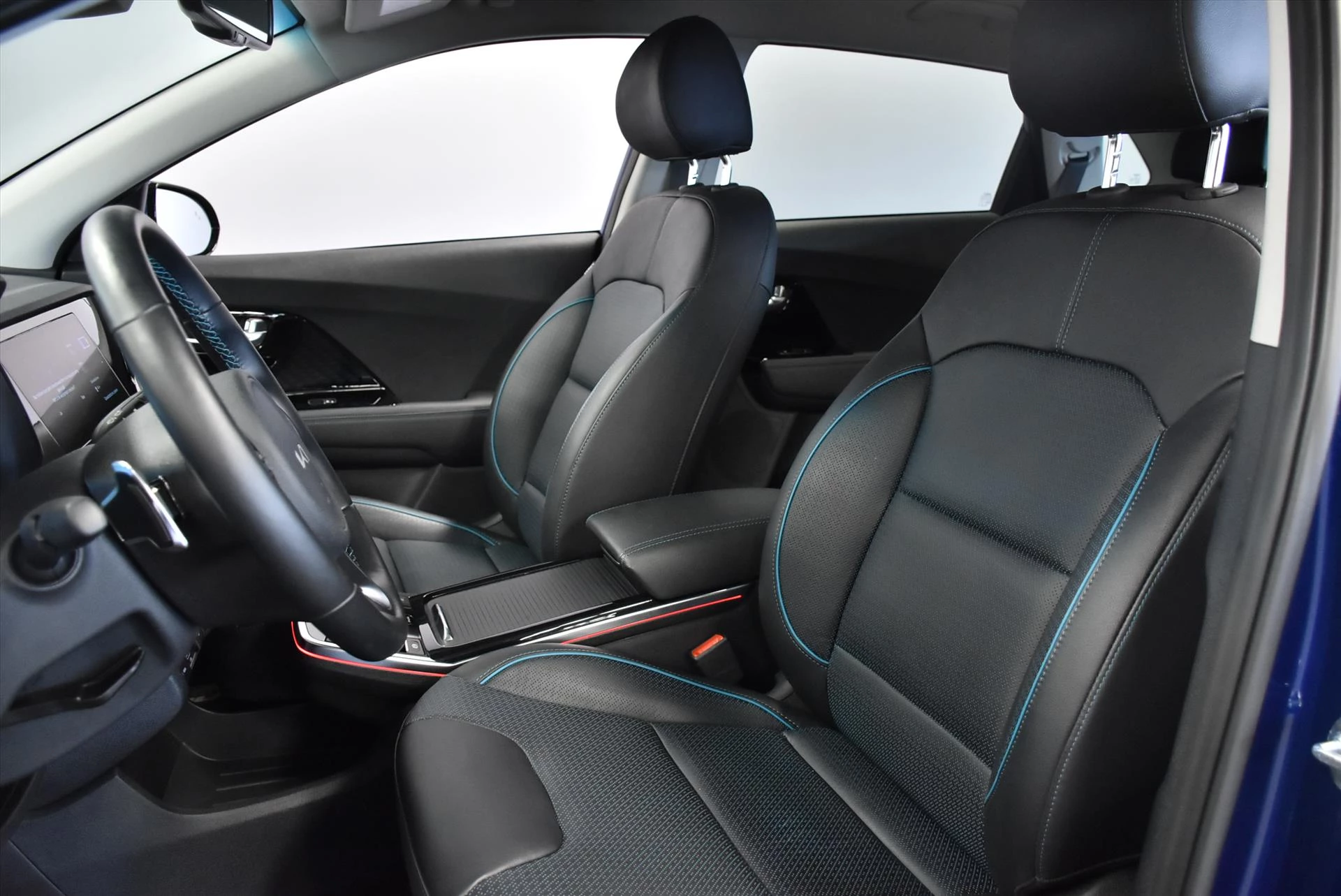 Hoofdafbeelding Kia e-Niro