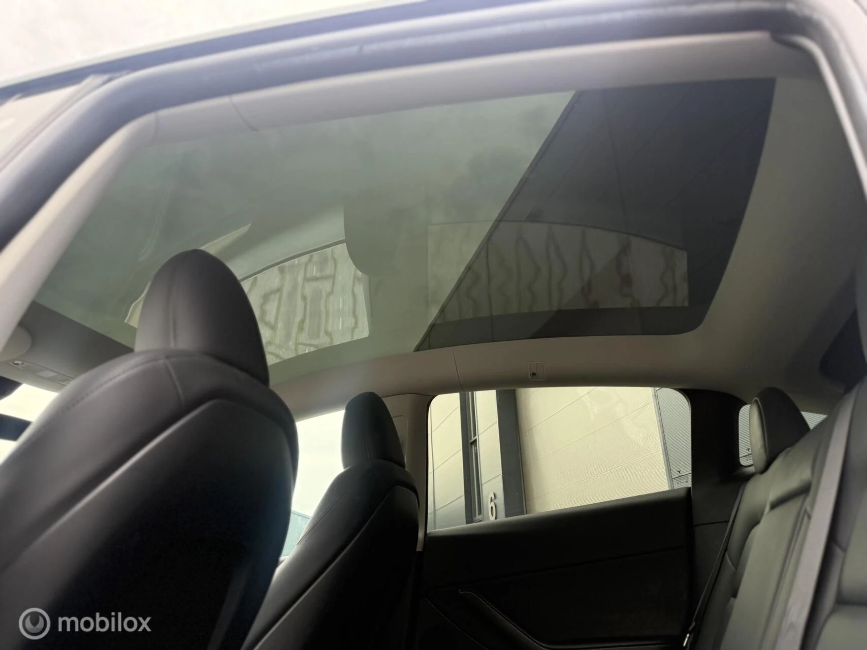 Hoofdafbeelding Tesla Model Y