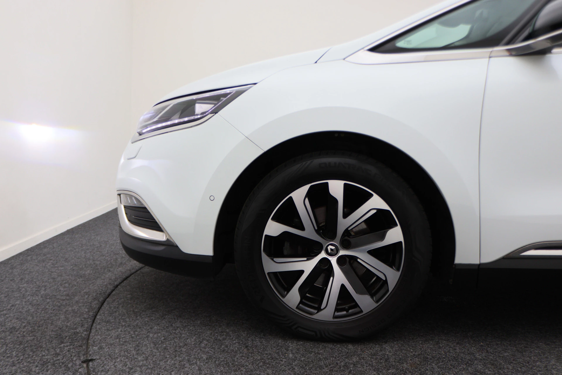 Hoofdafbeelding Renault Espace