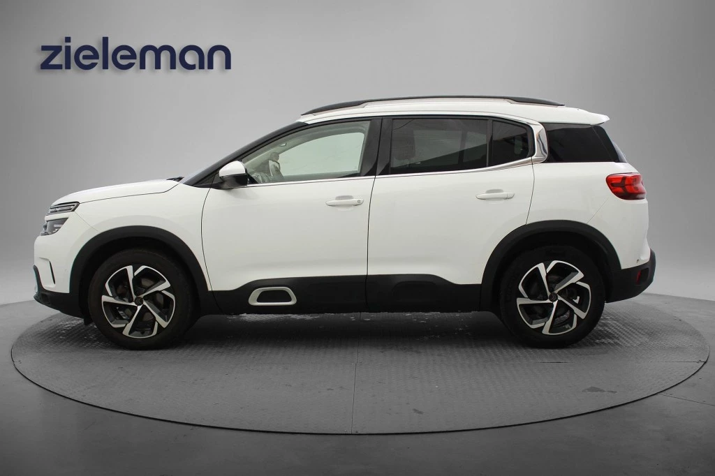 Hoofdafbeelding Citroën C5 Aircross
