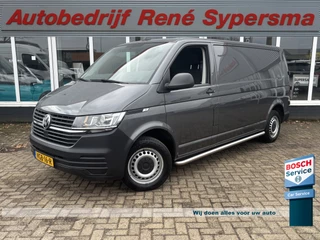 Volkswagen Transporter 2.0 TDI L2H1 28 Economy Business | Apple Carplay | Parkeersensoren | Cruise | Airco