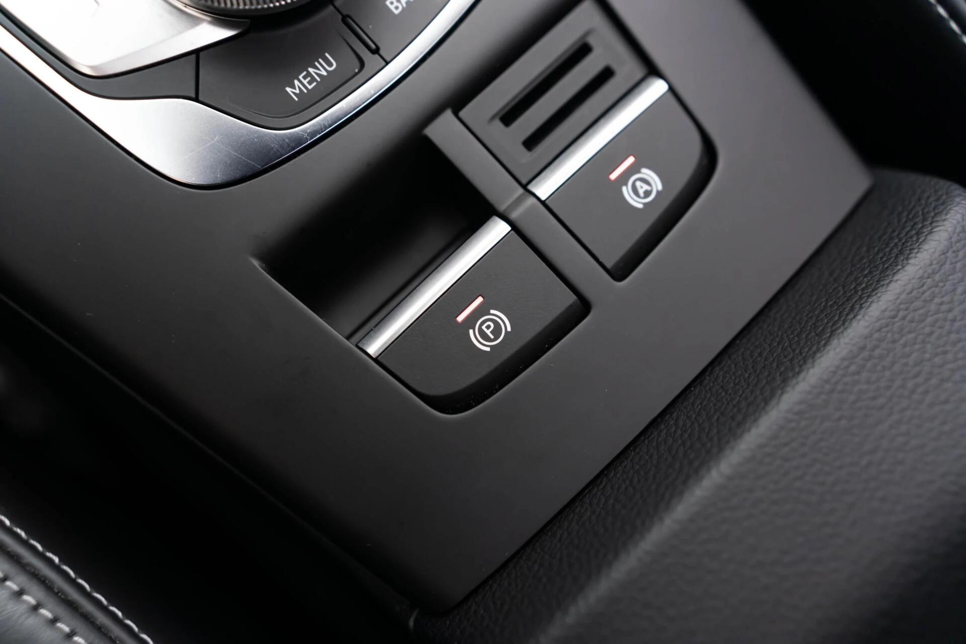 Hoofdafbeelding Audi RS3