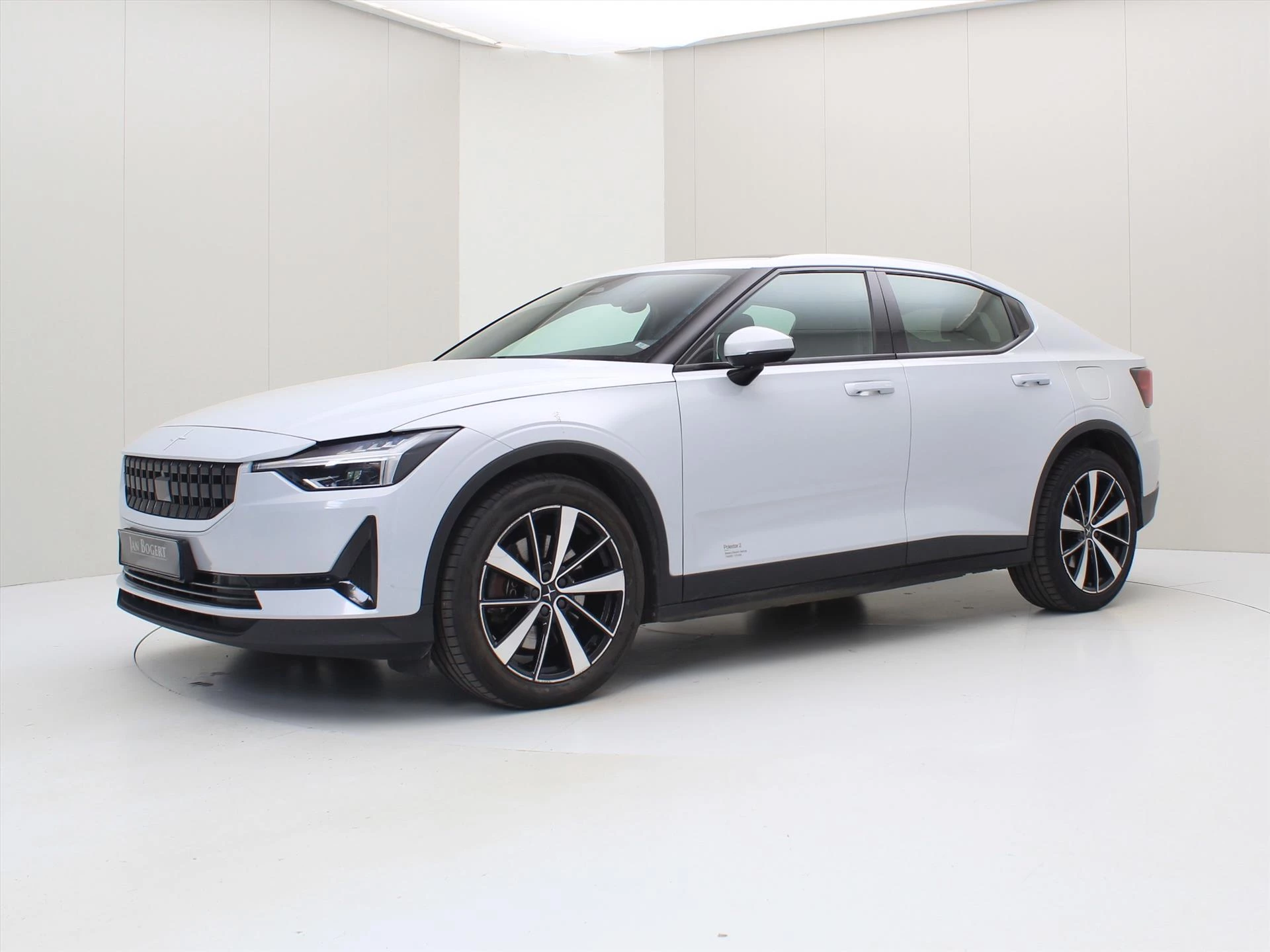 Hoofdafbeelding Polestar 2