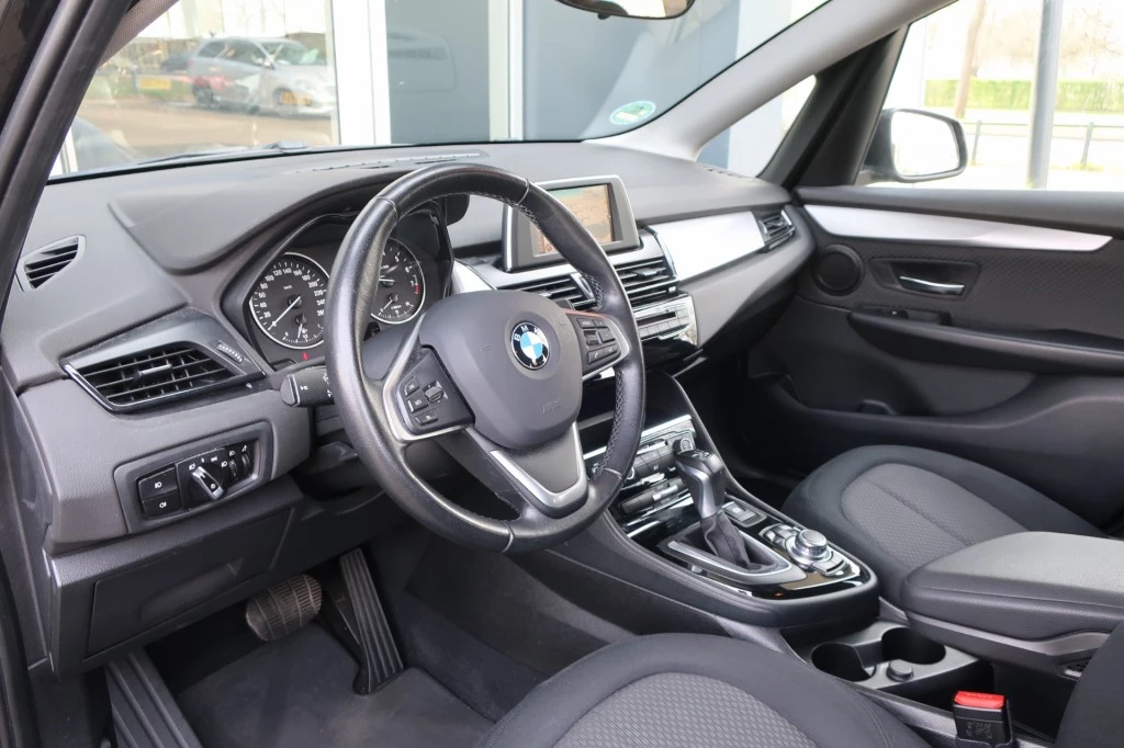 Hoofdafbeelding BMW 2 Serie