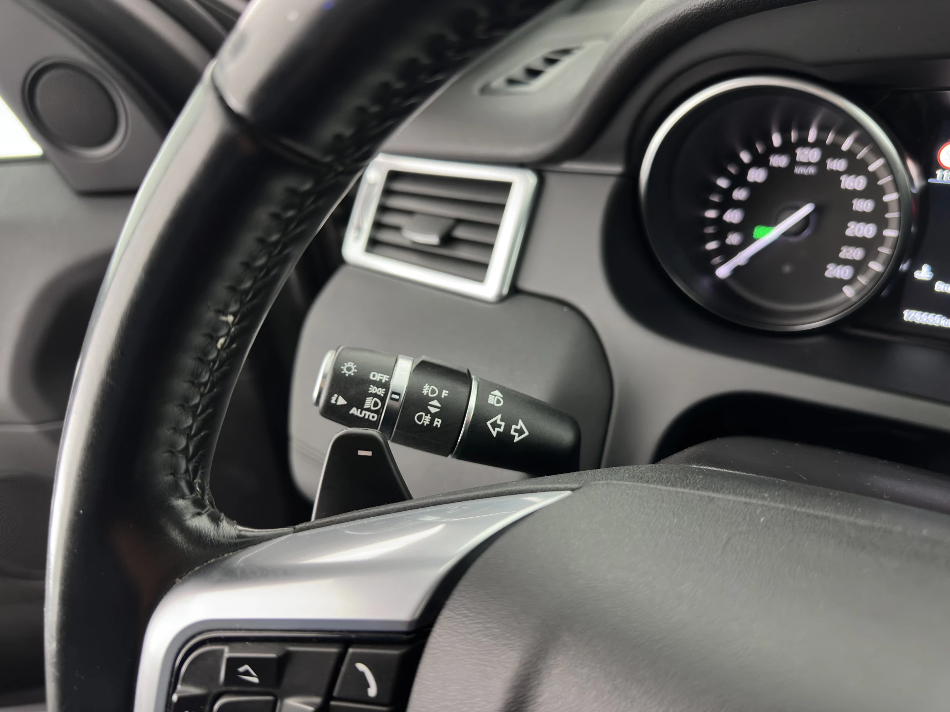 Hoofdafbeelding Land Rover Discovery Sport