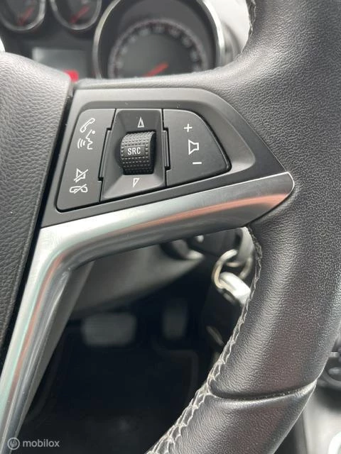 Hoofdafbeelding Opel Meriva