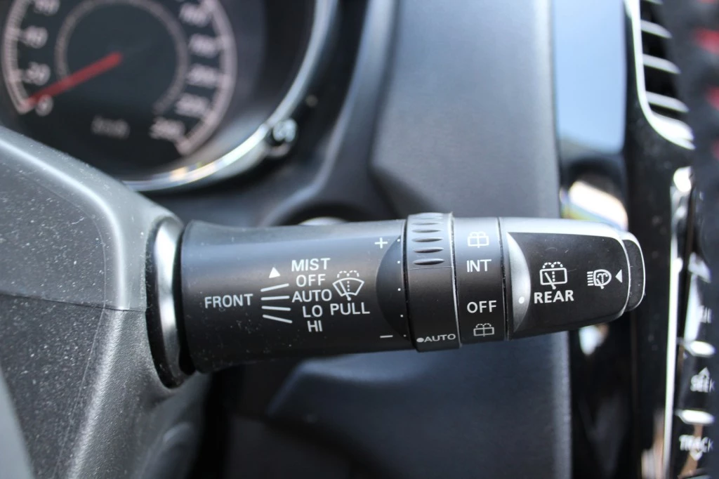 Hoofdafbeelding Mitsubishi ASX