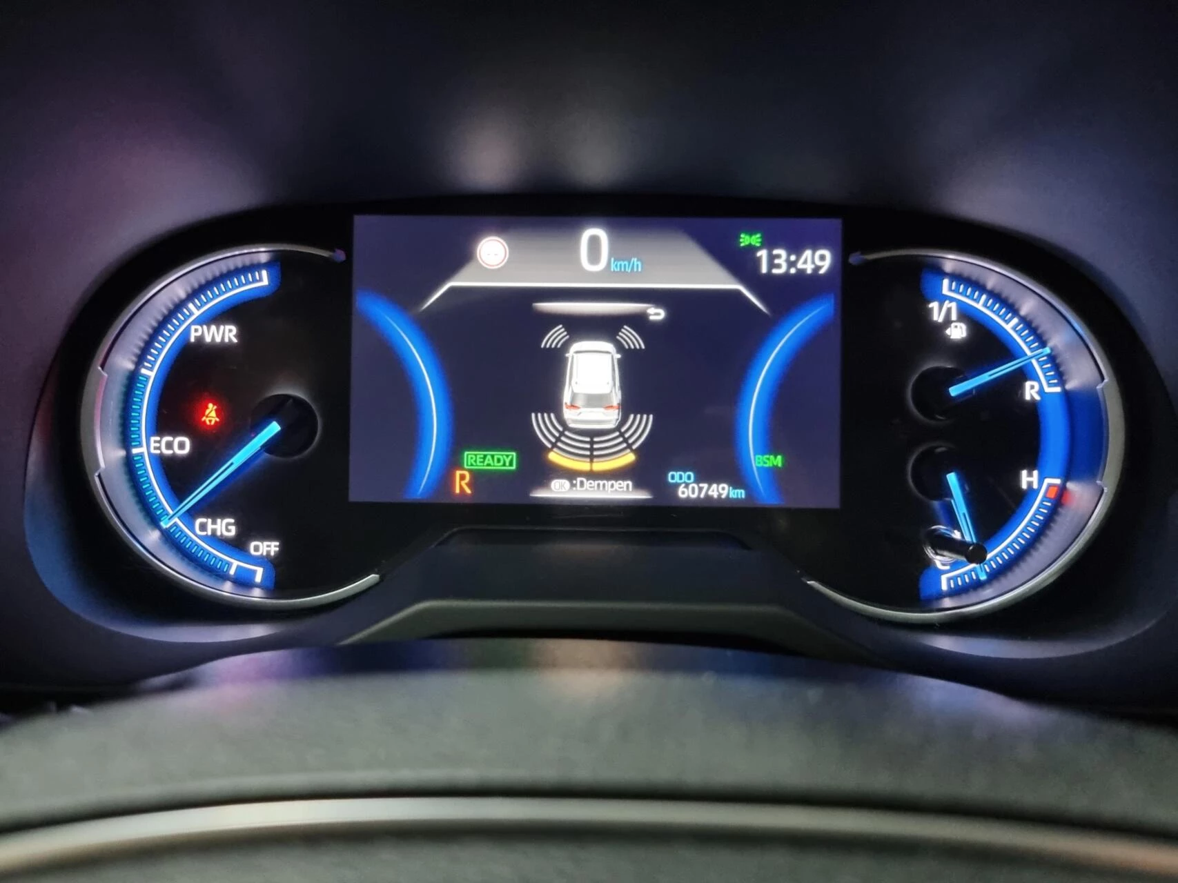 Hoofdafbeelding Toyota RAV4