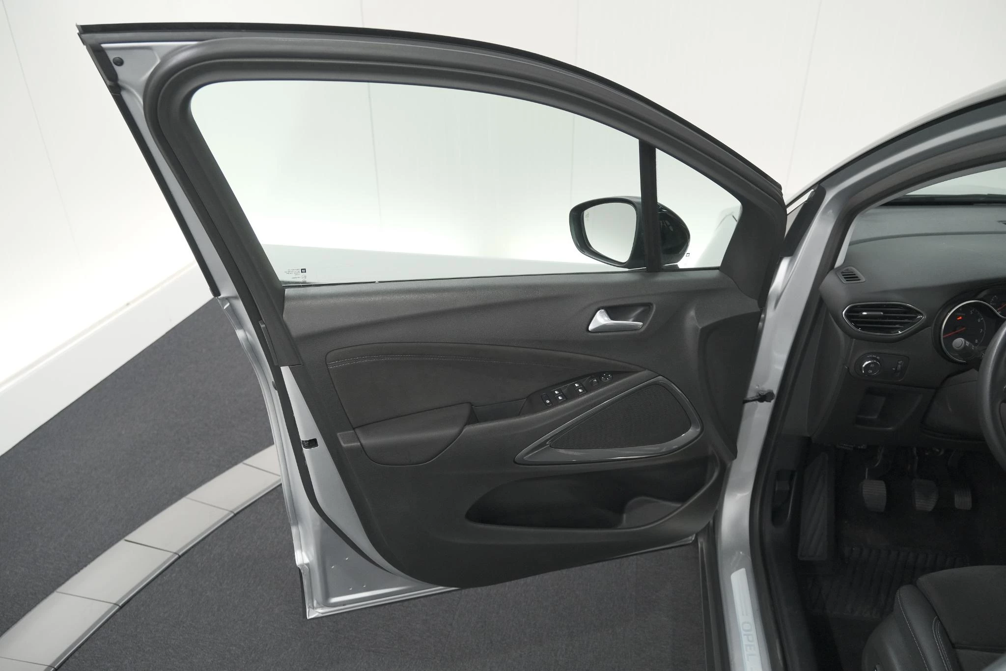 Hoofdafbeelding Opel Crossland