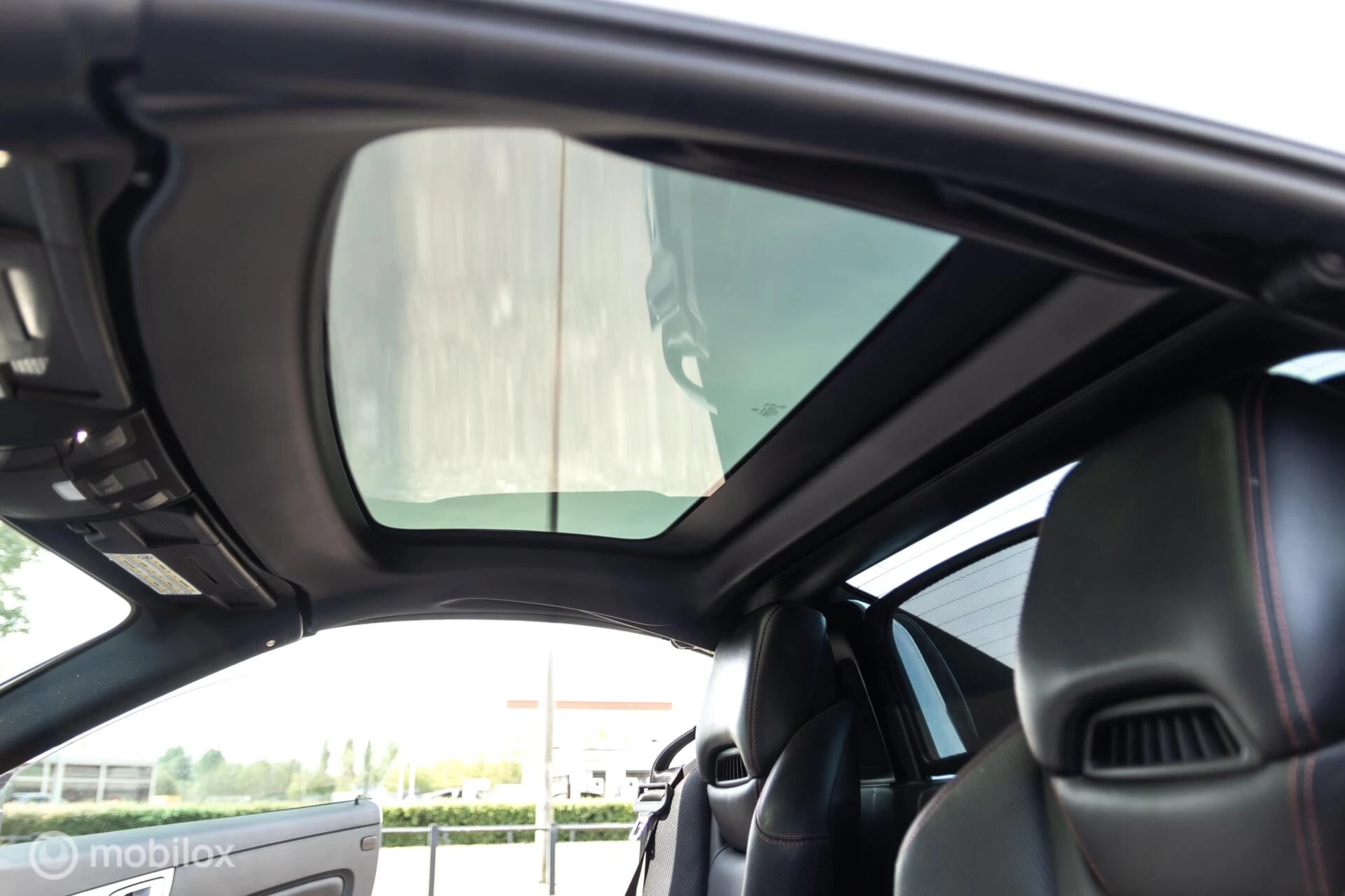 Hoofdafbeelding Mercedes-Benz SLK