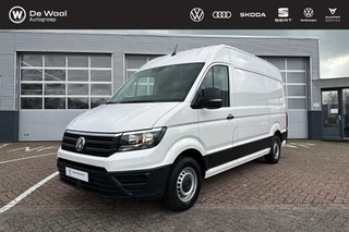 Volkswagen Crafter 30 2.0 TDI 140pk L3H3 Trendline | Trekhaak, Cruise Control, Airco |