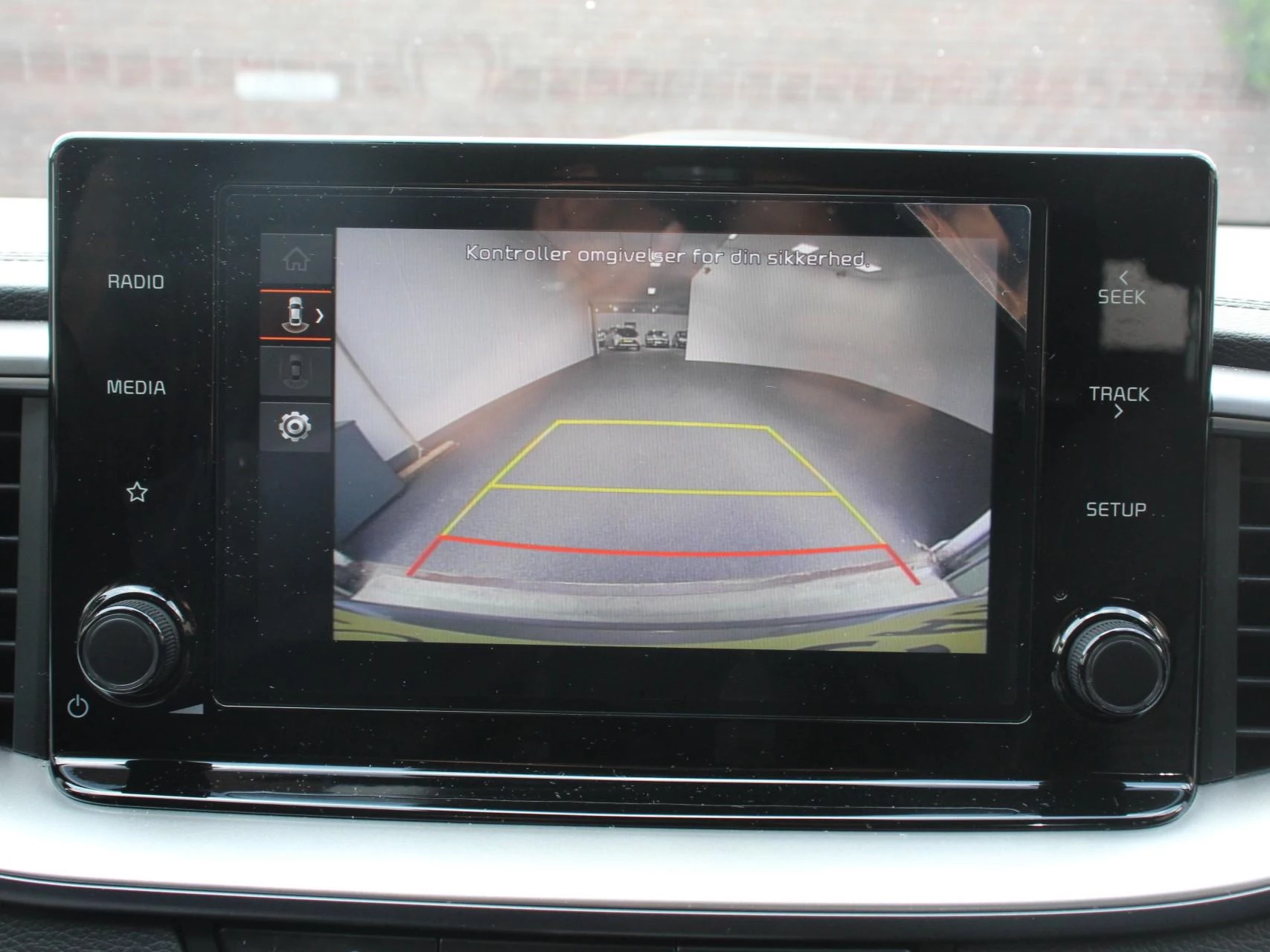 Hoofdafbeelding Kia XCeed