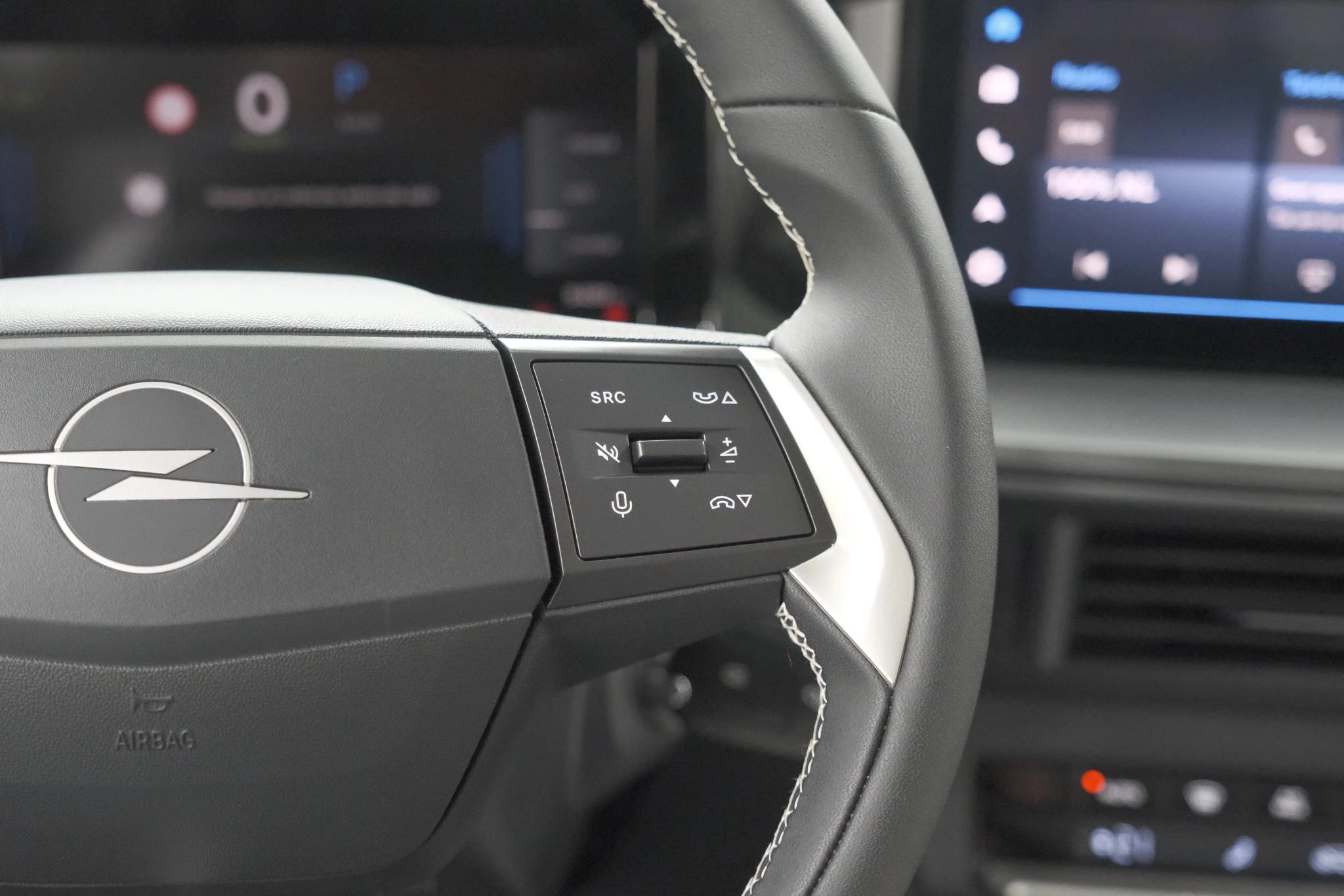 Hoofdafbeelding Opel Frontera