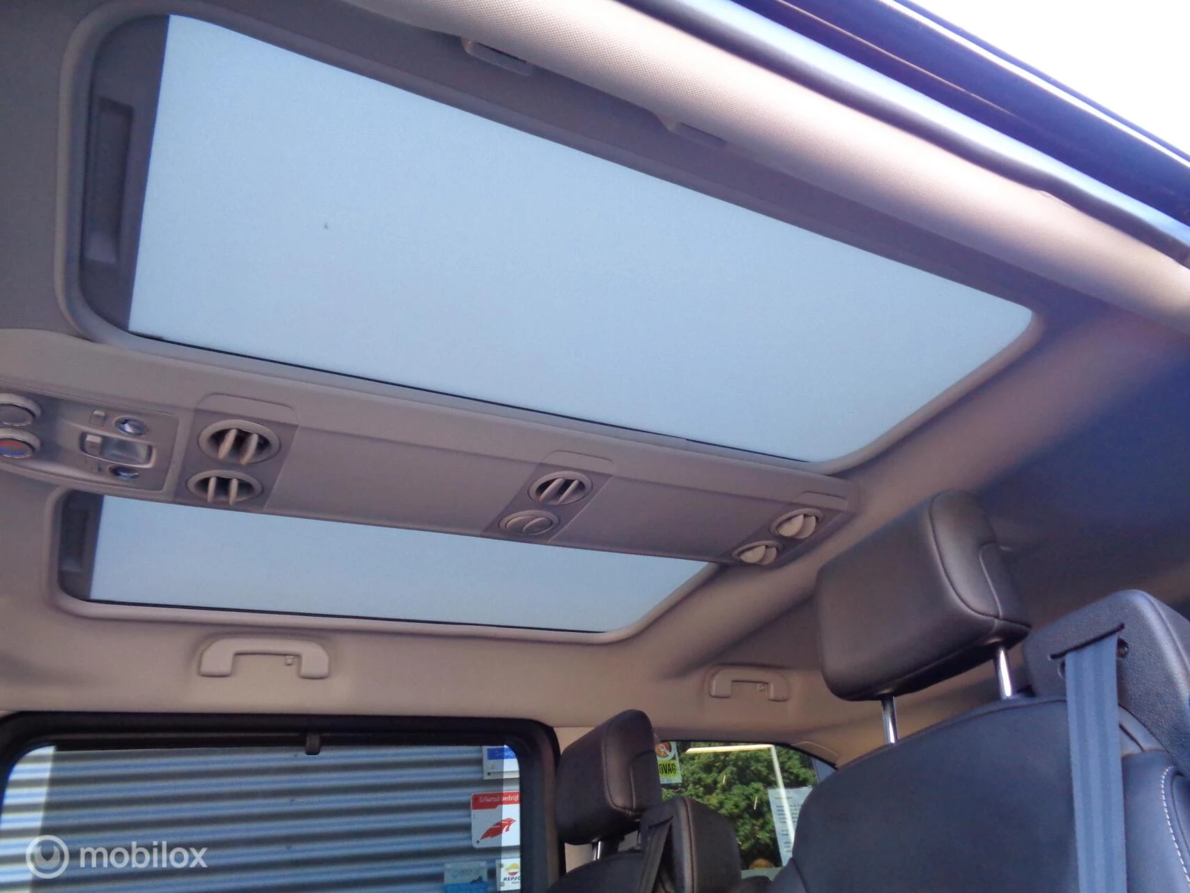 Hoofdafbeelding Opel Zafira