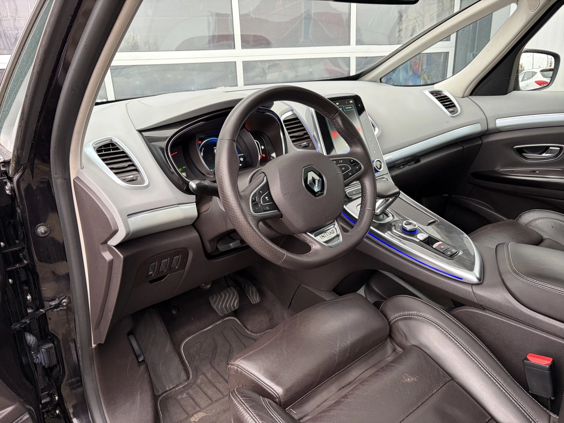 Hoofdafbeelding Renault Espace