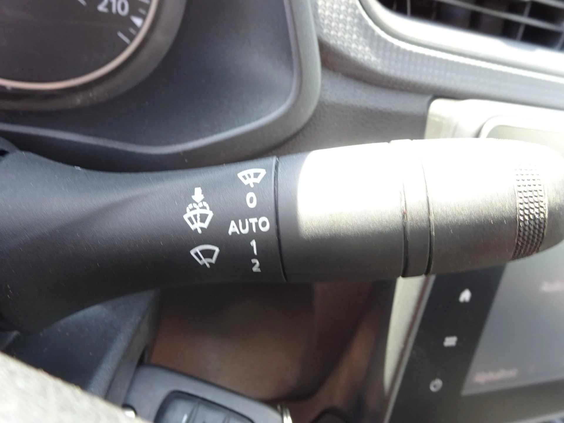 Hoofdafbeelding Renault Express