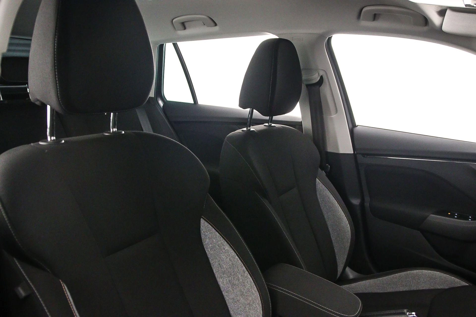 Hoofdafbeelding Škoda Kamiq