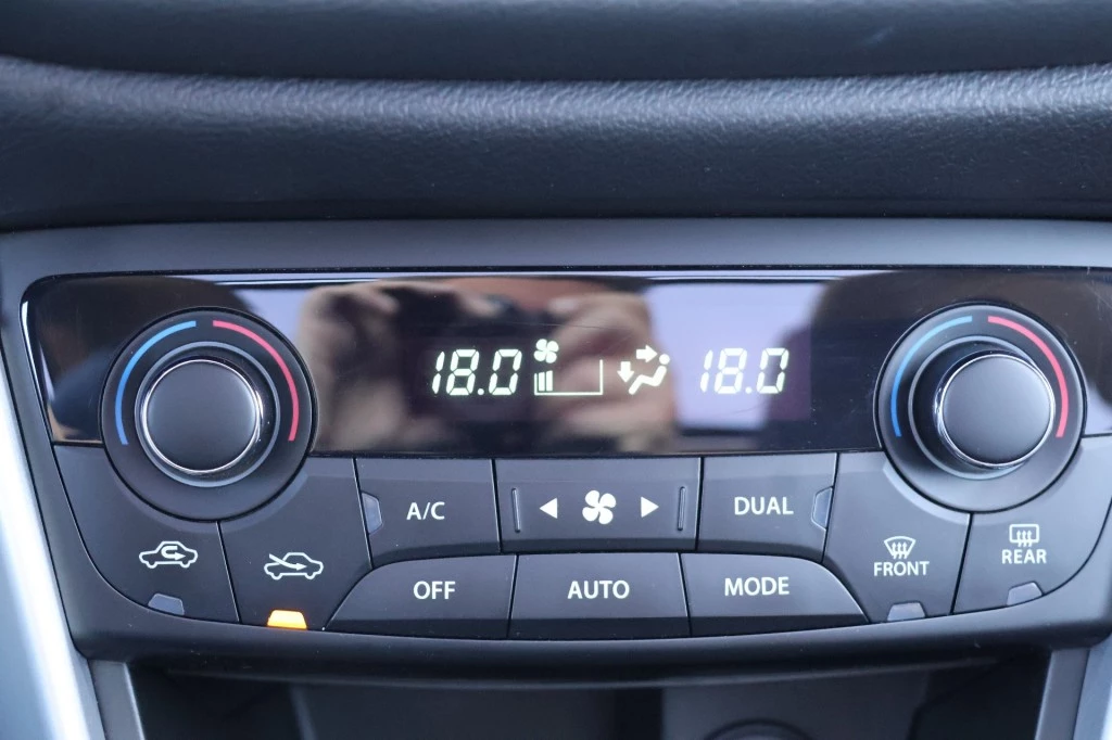 Hoofdafbeelding Suzuki S-Cross