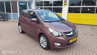 Hoofdafbeelding Opel KARL Opel KARL 1.0 ecoFLEX 120 Jaar Edition