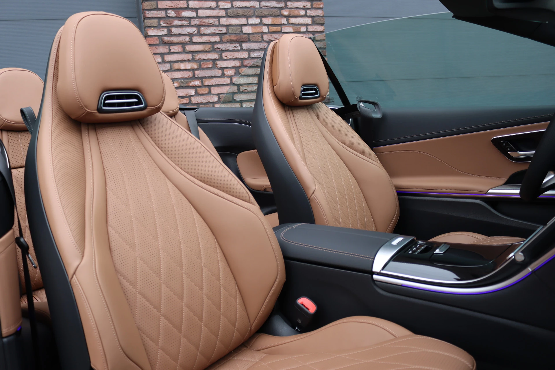 Hoofdafbeelding Mercedes-Benz CLE