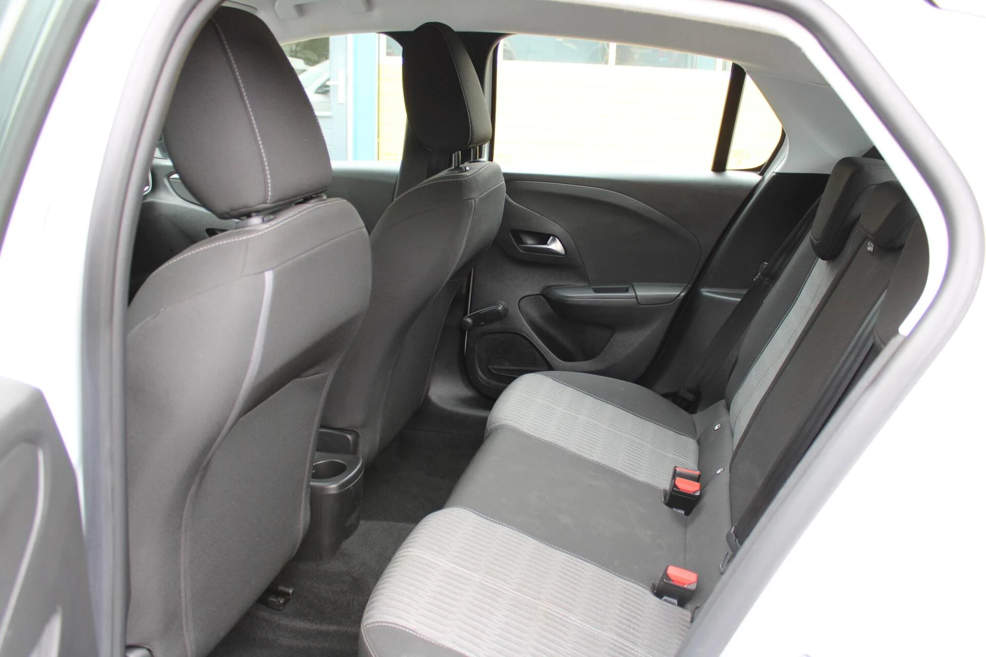 Hoofdafbeelding Opel Corsa-e