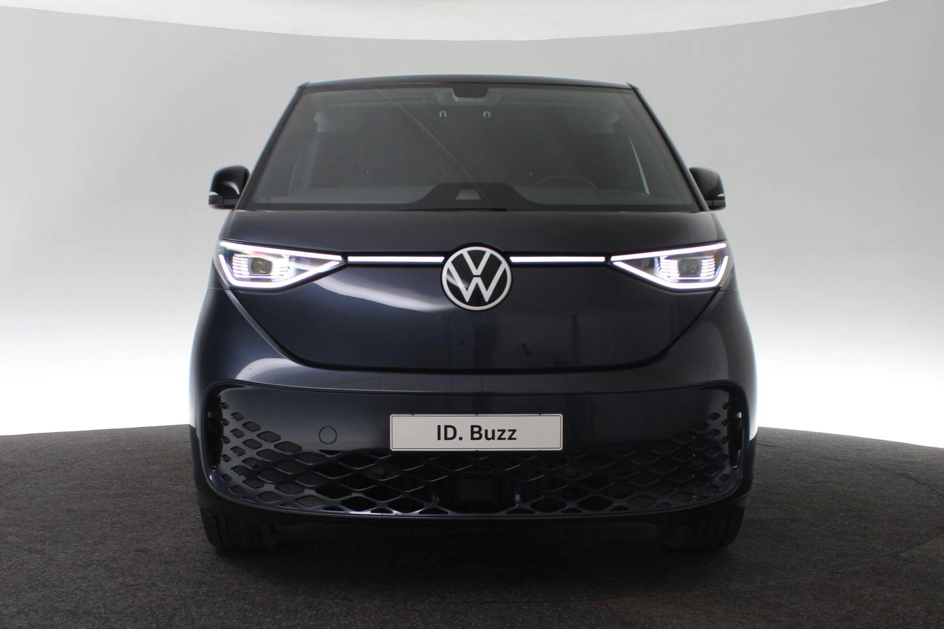 Hoofdafbeelding Volkswagen ID. Buzz Cargo