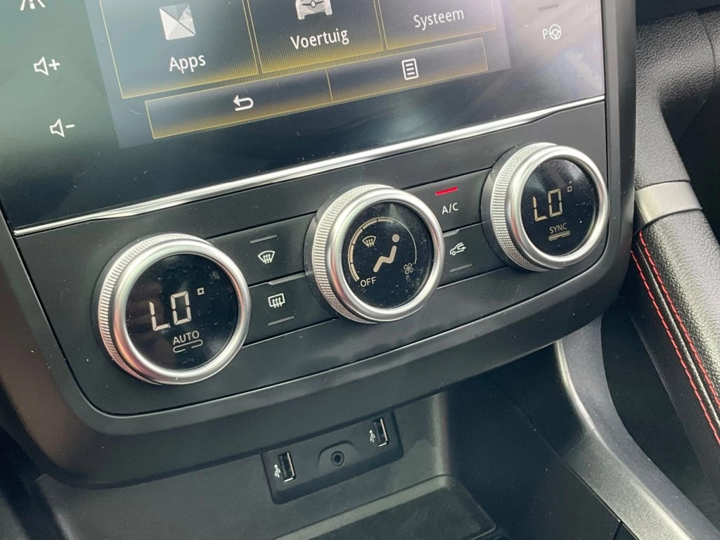 Hoofdafbeelding Renault Kadjar