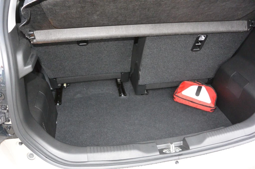 Hoofdafbeelding Suzuki Ignis