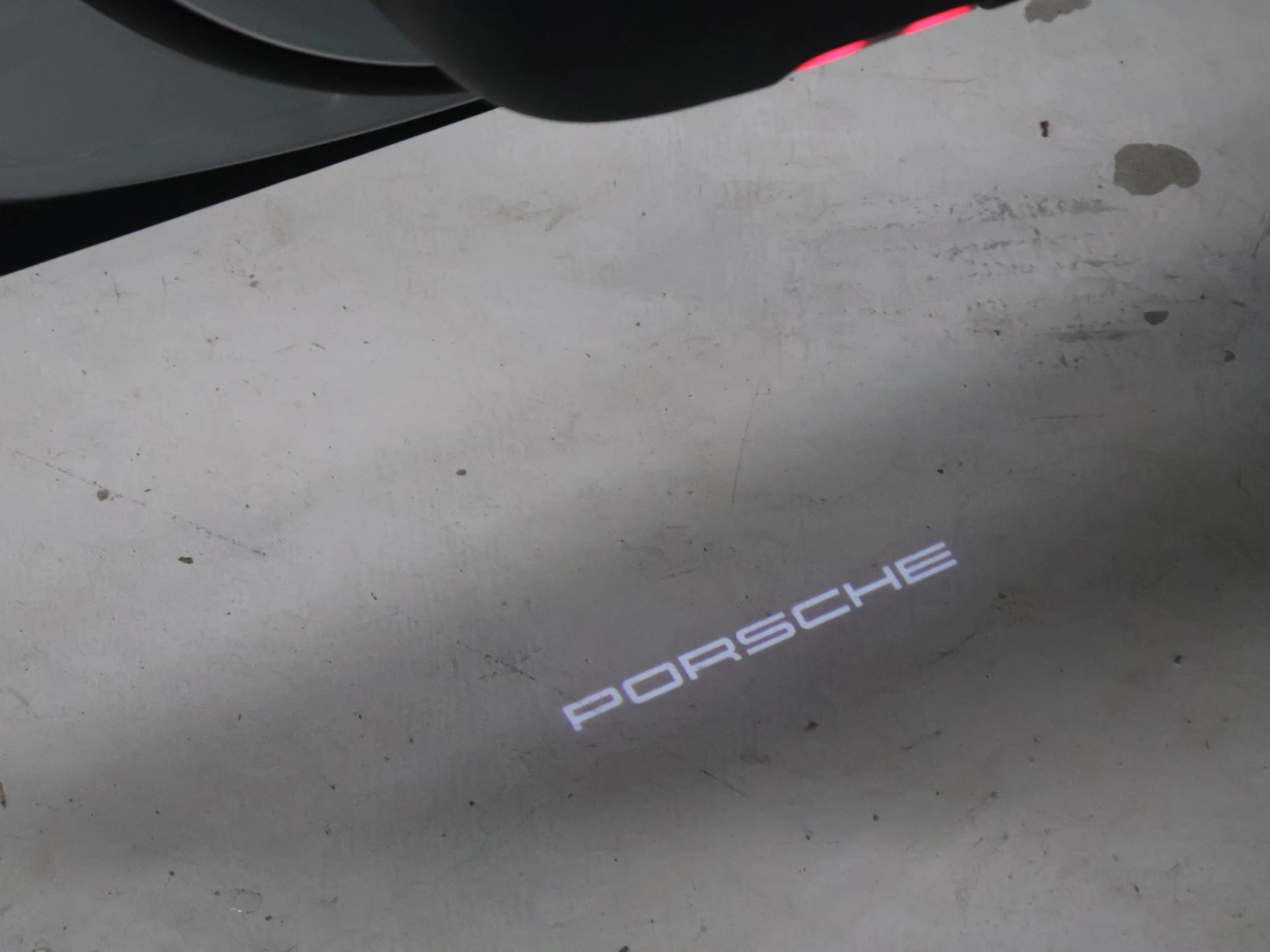 Hoofdafbeelding Porsche Taycan