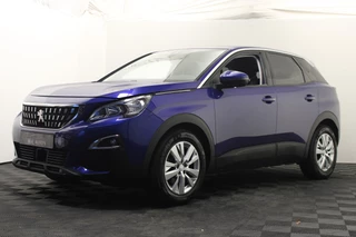 Hoofdafbeelding Peugeot 3008 Peugeot 3008 1.2 PureTech Active Avantage |Navi|