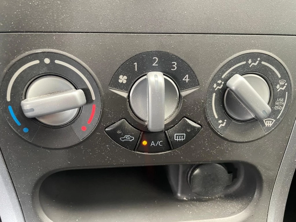 Hoofdafbeelding Suzuki Splash