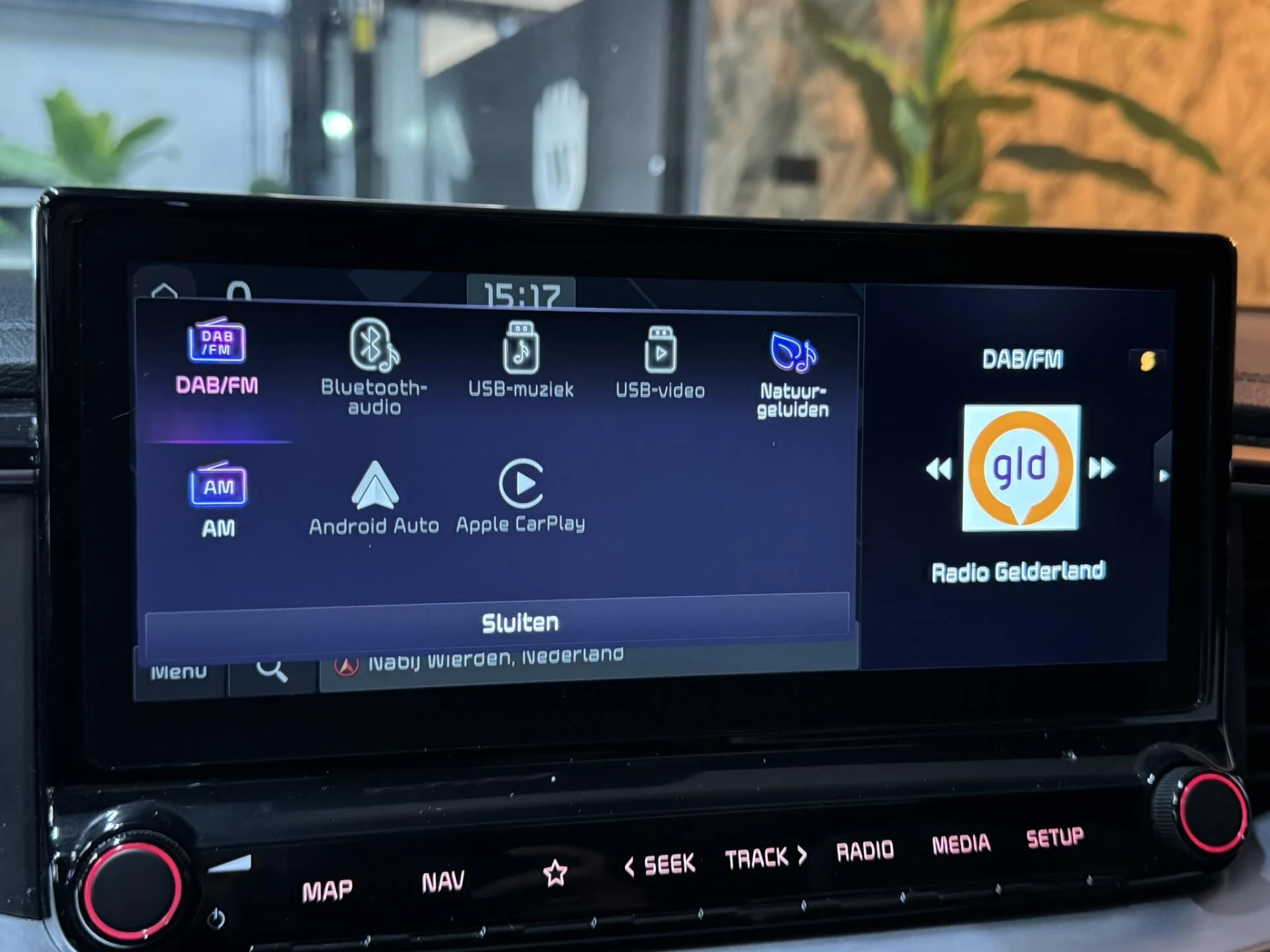 Hoofdafbeelding Kia ProCeed