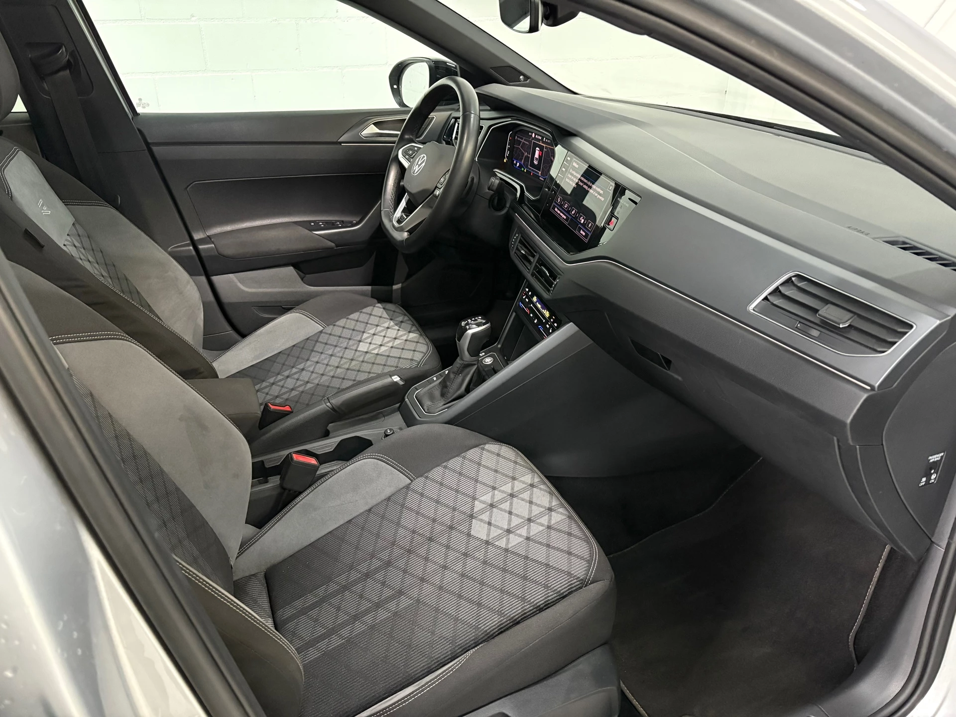 Hoofdafbeelding Volkswagen Taigo