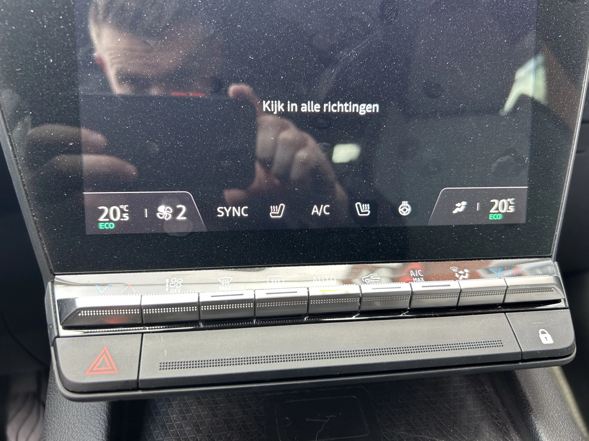 Hoofdafbeelding Renault Megane E-Tech